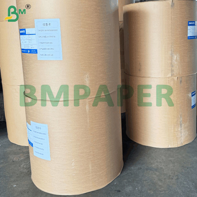 80 gramos de papel NCR papel de copia rollos de papel CF CFB CB Disponible 44 cm de ancho