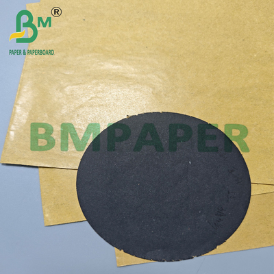 Papel protector de frutas amarillas a prueba de agua para mangos
