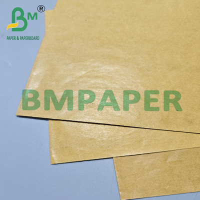 Papel protector de frutas amarillas a prueba de agua para mangos
