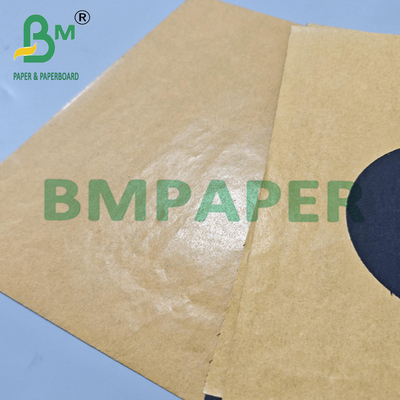 Papel protector de frutas amarillas a prueba de agua para mangos
