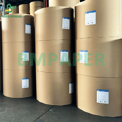 Papel de aceite de silicona resistente a la grasa y a altas temperaturas de 40 gramos y 50 gramos