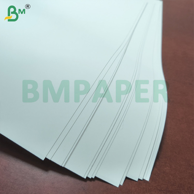 40 - 90gm Papel blanco impermeable para bolsas de embalaje de verduras y uvas