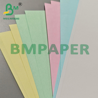 24 x 46 pulgadas Papel de copia en blanco sin carbono 50g 55g