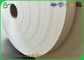 10m m a 50m m de rollo del papel de categoría alimenticia de la anchura con el papel de rollo de la paja
