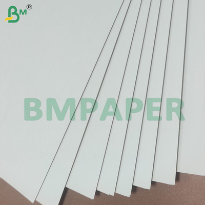 270GSM+15GSM Hojas de papel de base para tazas impermeables recubiertas en PE CUPP2S