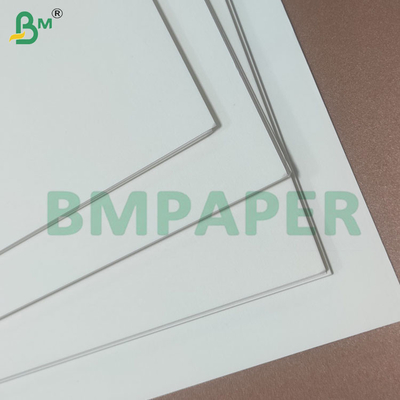 270GSM+15GSM Hojas de papel de base para tazas impermeables recubiertas en PE CUPP2S