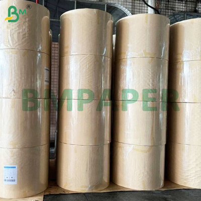 270GSM+15GSM Hojas de papel de base para tazas impermeables recubiertas en PE CUPP2S