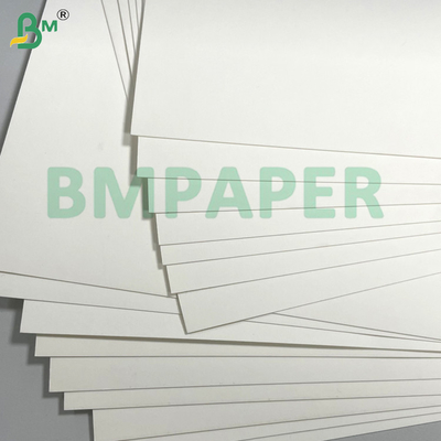 250gm + 15g Impermeable Fuerte extensibilidad PE Copa de papel de almacén para bebidas calientes y frías Bebidas copa
