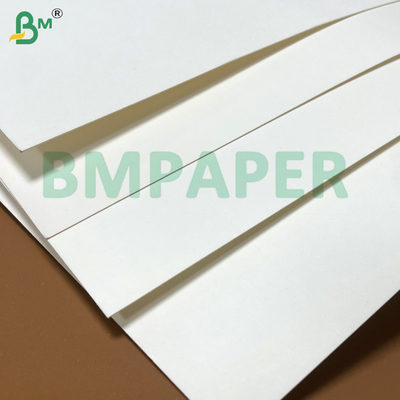250gm + 15g Impermeable Fuerte extensibilidad PE Copa de papel de almacén para bebidas calientes y frías Bebidas copa
