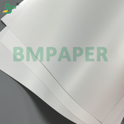 150g 200g Papel recubrido con inyección de tinta lisa para imprimir revistas Impresión por inyección de tinta