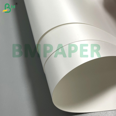 150g 200g Papel recubrido con inyección de tinta lisa para imprimir revistas Impresión por inyección de tinta