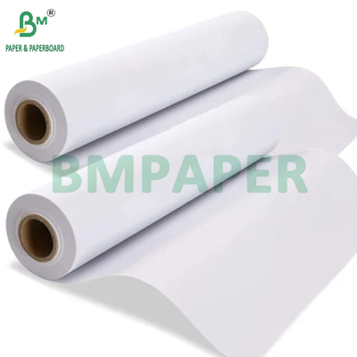 150 gr 180 gr Papel de fichaje de inyección de tinta para fotos de familia de alta calidad de 36' x 30m