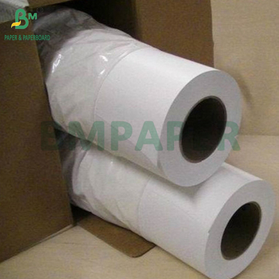 150 gr 180 gr Papel de fichaje de inyección de tinta para fotos de familia de alta calidad de 36' x 30m