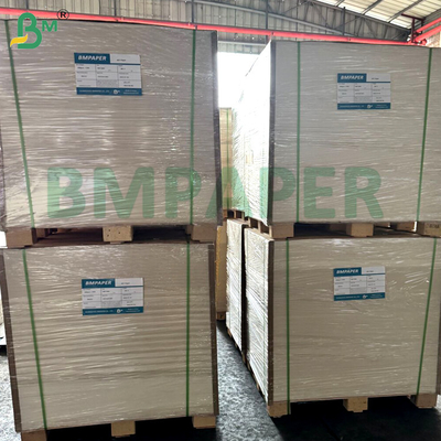 270 gm Grado alimenticio Revestido de un lado con placa de alimentos congelados Para alimentos congelados Caja de embalaje Embalaje de productos del mar