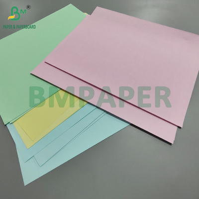 50 gr 65 gr Digital NCR CF CFB CB Papel para el libro de facturas 70 x 95 cm Imagen en negro