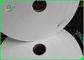 Eco - papel amistoso de paja de beber del rollo 28gsm 60gsm 13m m 15m m del papel de categoría alimenticia para imprimir