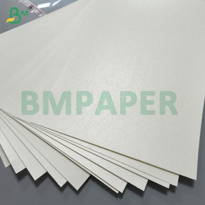 280gm Papel Blanqueado PET Papel horneable para bandejas de papel