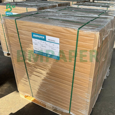 260g 280g Papel PET blanco de buena calidad para bandeja de horno Resistente al calor a más de 200 grados
