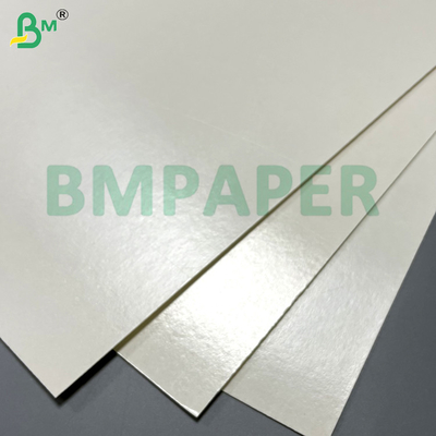 260g 280g 300g Buena capacidad de sellado Tarjetas de papel resistentes a la temperatura Película PET para eventos y restauración