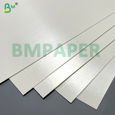 260g 280g 300g Buena capacidad de sellado Tarjetas de papel resistentes a la temperatura Película PET para eventos y restauración