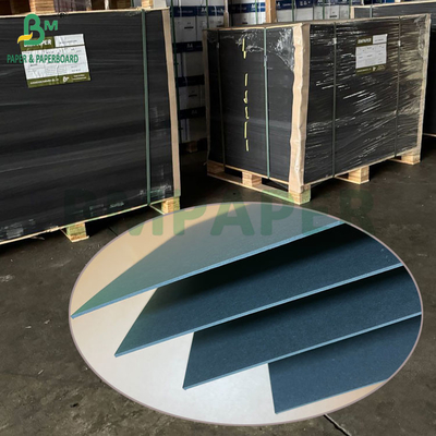 1200 grs 1600 grs cartón negro super liso 70 cm x 100 cm para cajas rígidas