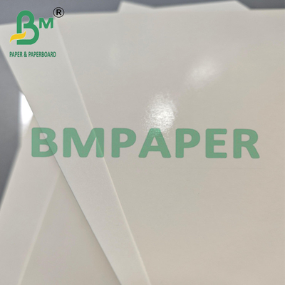 315 gramos Biodegradable PET Kraft Paper Contenedor de alimentos para el almuerzo y la cena
