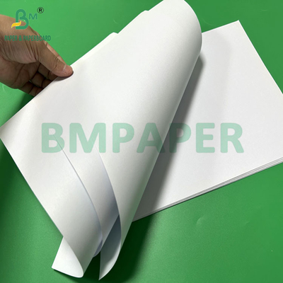 841 x 1198 mm 70 gm 80 gm Papel offset sin recubrimiento para la impresión de textos de libros