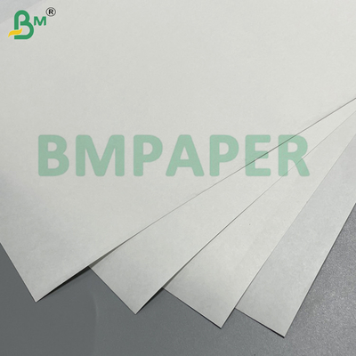 80gm Bolsa de papel Kraft de alta resistencia para el embalaje de alimentos Bolsa de compras