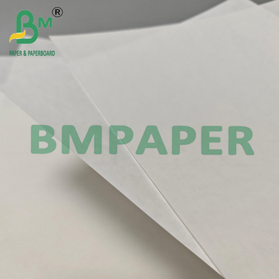 90 gramas de pulpa virgen biodegradable envuelva de regalos bolso artesanal papel rollo