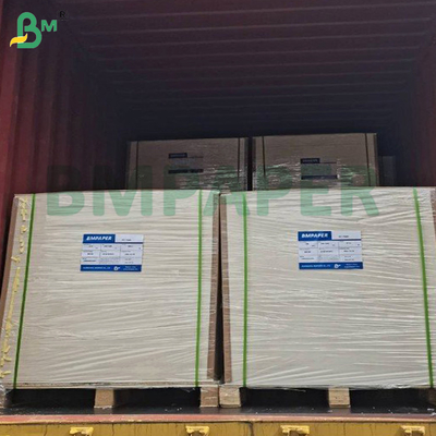 80 grs 85 grs Papel revestido de arte de color blanco alto brillante C1S para etiquetas de productos Portadas de libros