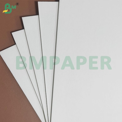 0.7mm Buena Impresión Efecto Hojas de papel absorbentes de agua para coasters