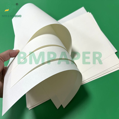 75 g 85 g Papel de libro imprimible para la imprenta y la editorial 787 x 515 mm