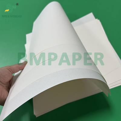 75 g 85 g Papel de libro imprimible para la imprenta y la editorial 787 x 515 mm