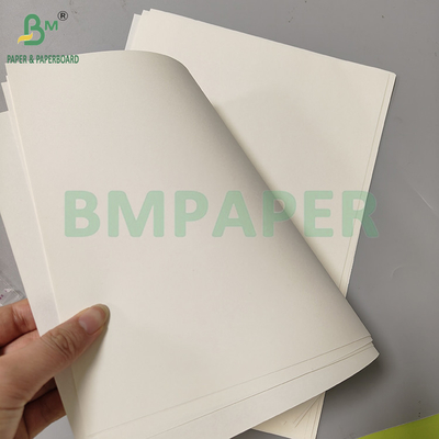 Papel de impresión de libros de gran volumen de 65 gramos para novelas de bolsillo