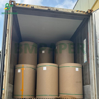 Papel resistente a la corrosión de acero industrial de 40 gramos y 50 gramos