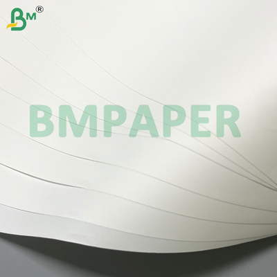 144g 168g Resistente a las lágrimas, ecológico, impermeable, papel de piedra para impresión offset Impresión offset