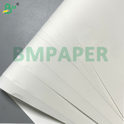 144g 168g Resistente a las lágrimas, ecológico, impermeable, papel de piedra para impresión offset Impresión offset