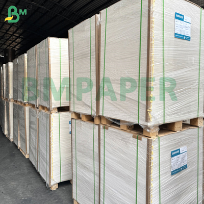 144g 168g Resistente a las lágrimas, ecológico, impermeable, papel de piedra para impresión offset Impresión offset