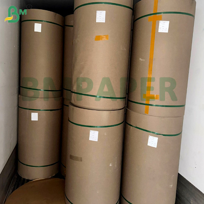 192g - 525g Papel de piedra a prueba de agua de alta claridad para abrigos de lluvia