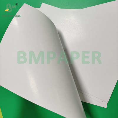 310gm C2S Anti-transparencia de cartón de juego de núcleo negro de papel de cerdo