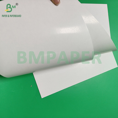 310gm C2S Anti-transparencia de cartón de juego de núcleo negro de papel de cerdo