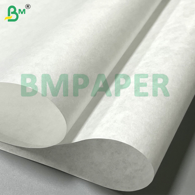 30g 35g Alta rigidez Seguridad alimentaria Papel suave MG Kraft para envases de alimentos Envases de regalo