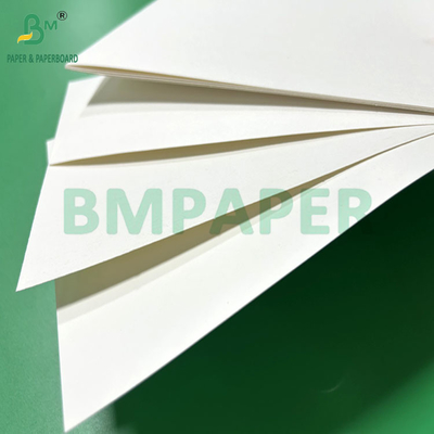 240 gm 260 gm Papel de tazas blancas imprimibles para hacer tazas 700 mm 800 mm
