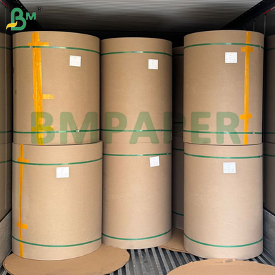 Papel para muffins de primera calidad de 40 gramos para tazas de hornear a prueba de grasa y seguro para alimentos