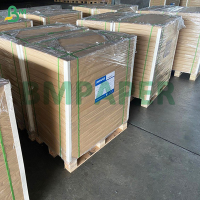 Papel para muffins de primera calidad de 40 gramos para tazas de hornear a prueba de grasa y seguro para alimentos