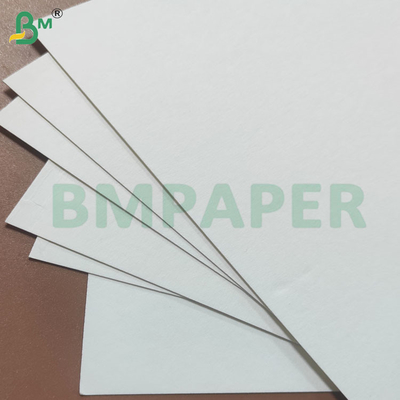 1Hojas de papel absorbentes de agua blanca de.8 mm para frescadores de aire de automóviles