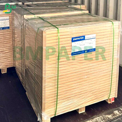 80g 100g Papel de calco translúcido de alta resistencia resistente a la tinta blanca para embalaje de regalos y pintura