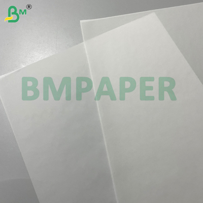 160g 180g Blanco Papel de dibujo de pureza lisa borrable para pintura CAD Embalaje de regalos