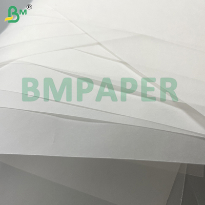 160g 180g Blanco Papel de dibujo de pureza lisa borrable para pintura CAD Embalaje de regalos