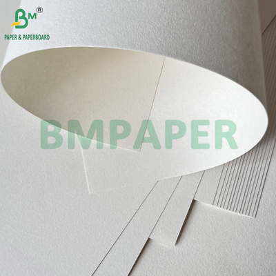 Papel de boceto blanco de 130 g/m² y 150 g/m² para bocetos de práctica